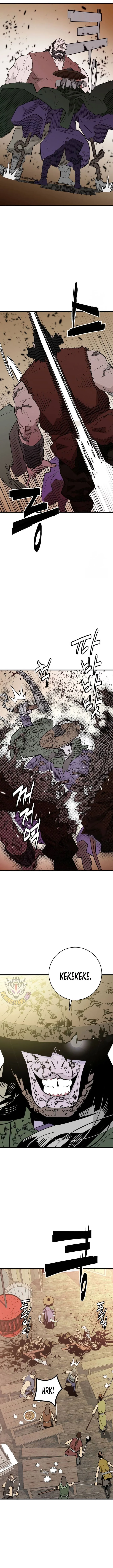 Demon King Chapter 22 page 6