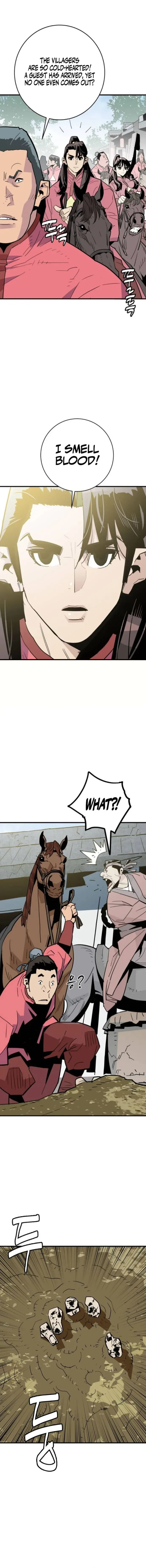 Demon King Chapter 23 page 3