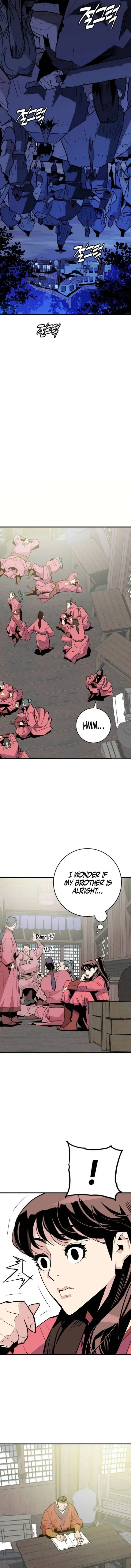 Demon King Chapter 24 page 10