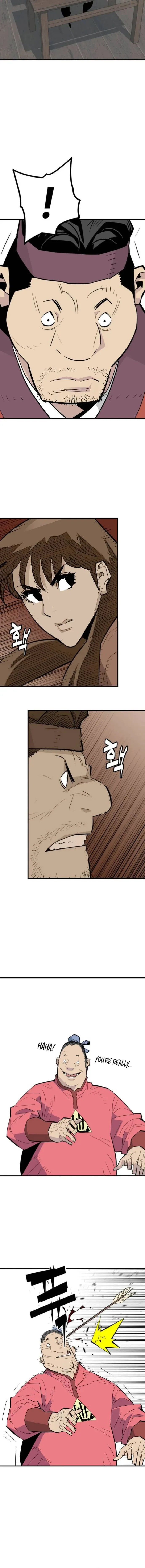 Demon King Chapter 24 page 11