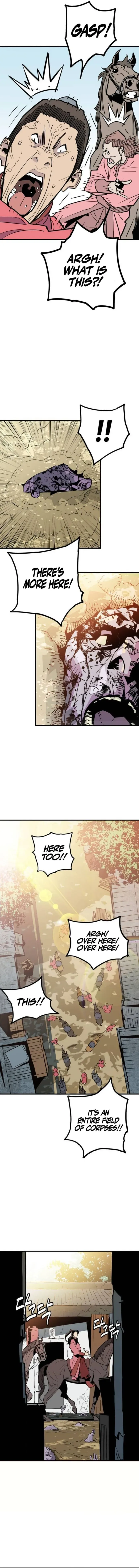 Demon King Chapter 23 page 4