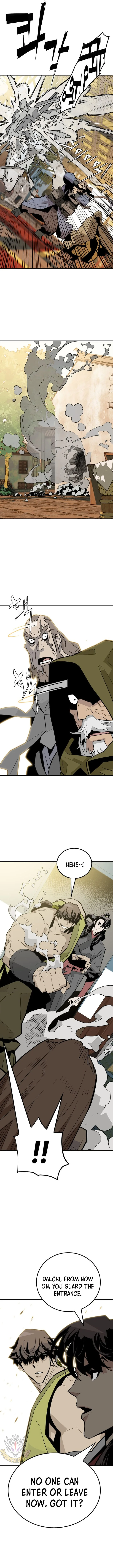 Demon King Chapter 19 page 12