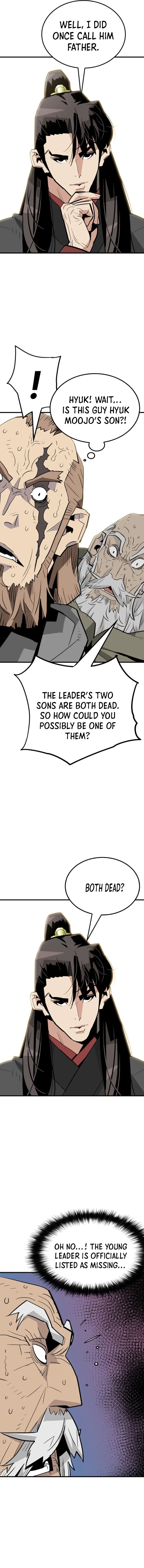 Demon King Chapter 20 page 3