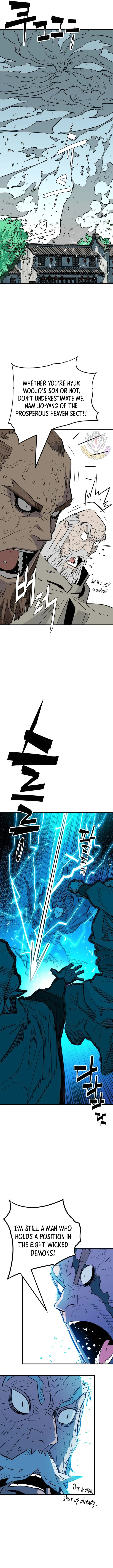 Demon King Chapter 20 page 6