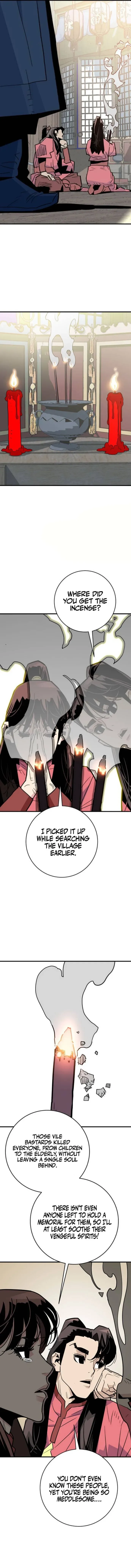 Demon King Chapter 23 page 11