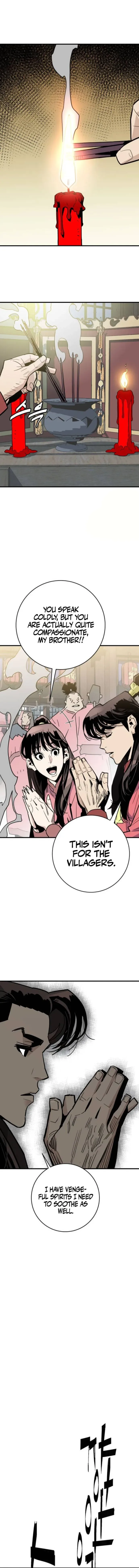 Demon King Chapter 23 page 12