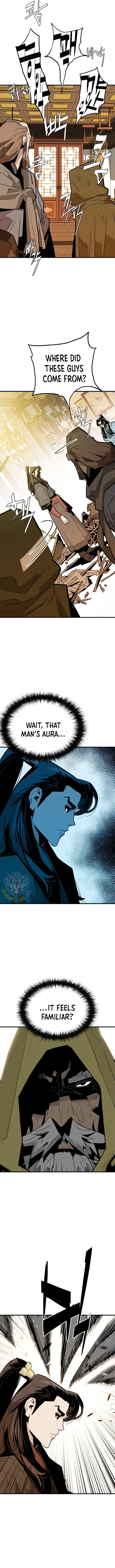 Demon King Chapter 19 page 14