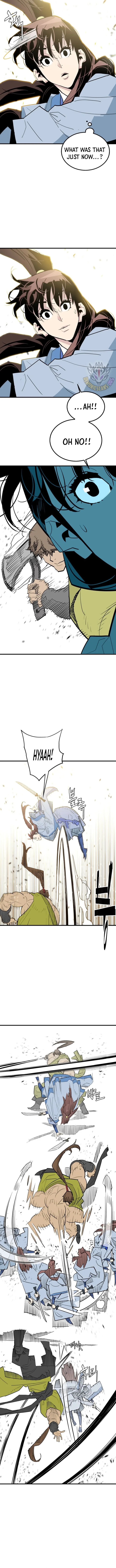 Demon King Chapter 20 page 12