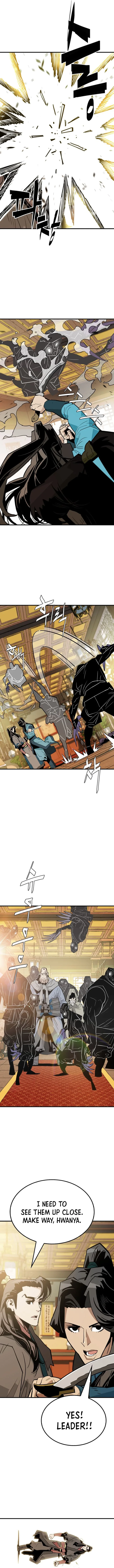 Demon King Chapter 19 page 15