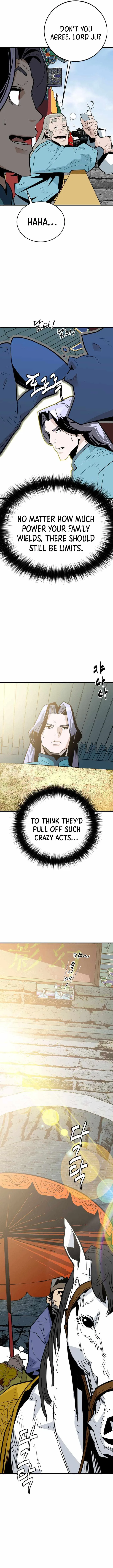 Demon King Chapter 21 page 13