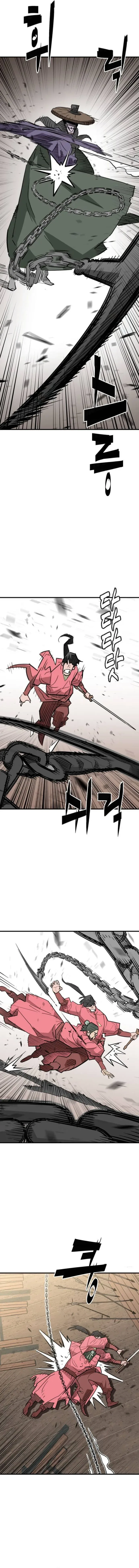 Demon King Chapter 25 page 4