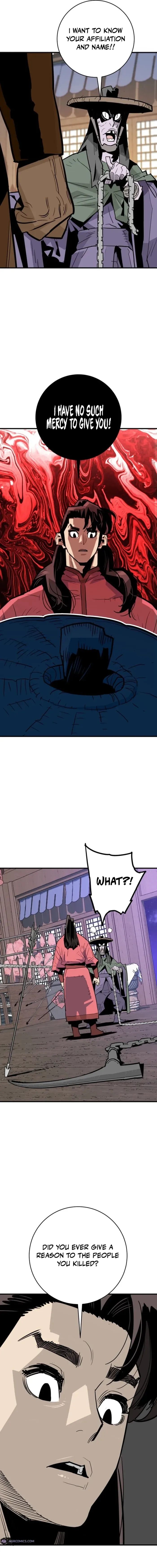 Demon King Chapter 27 page 14