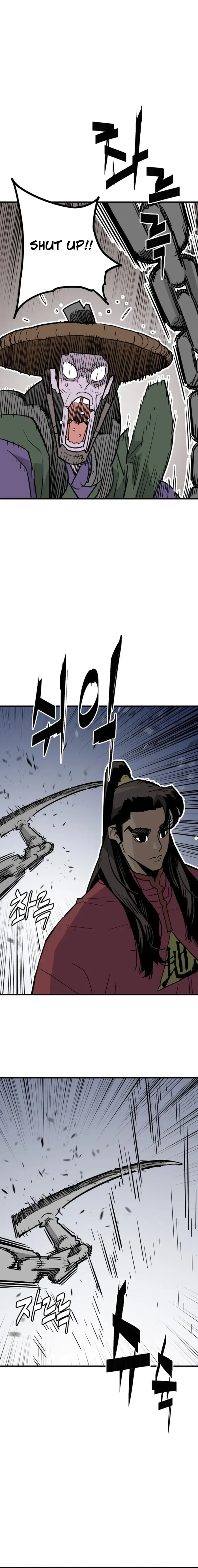 Demon King Chapter 27 page 15