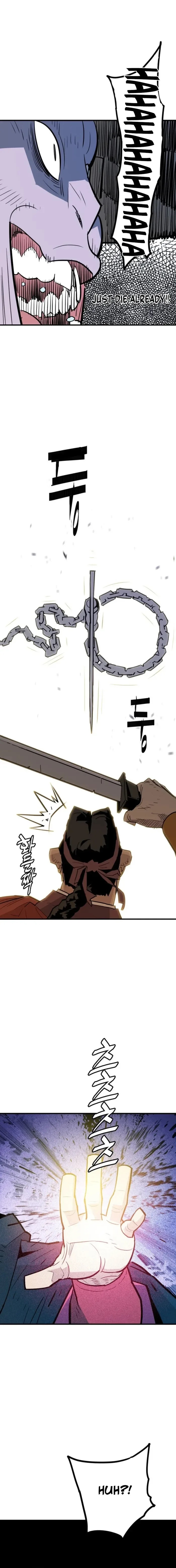 Demon King Chapter 27 page 6