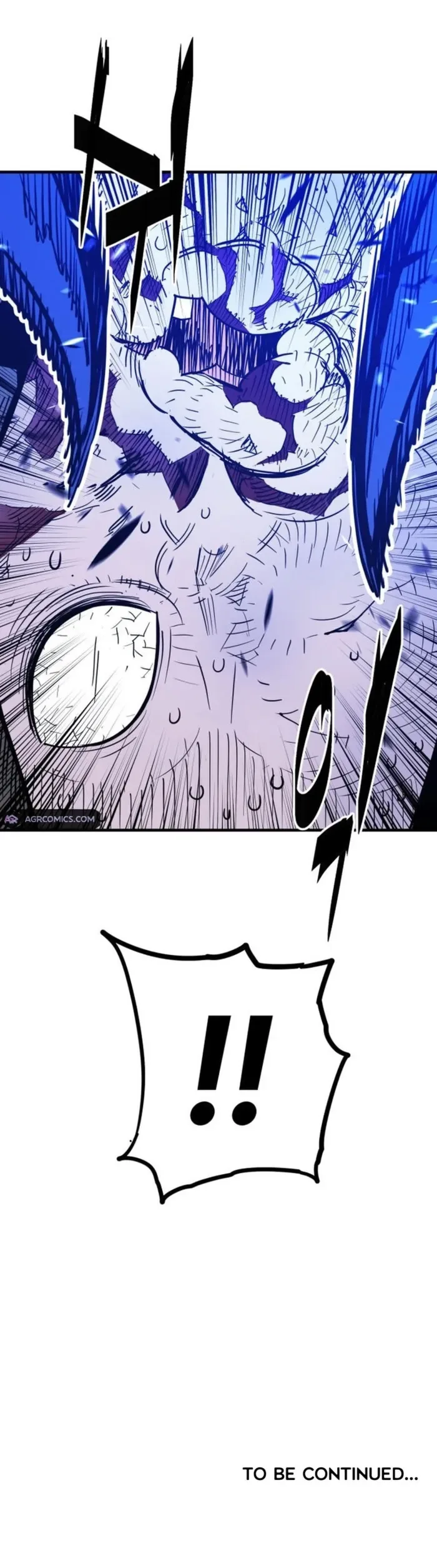 Demon King Chapter 27 page 23