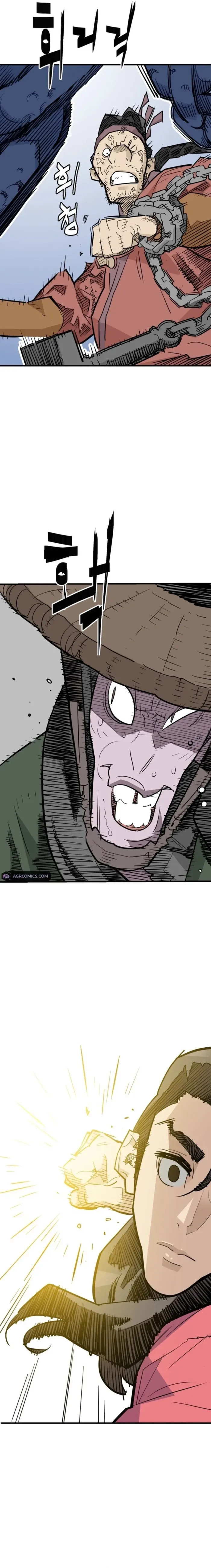 Demon King Chapter 27 page 17