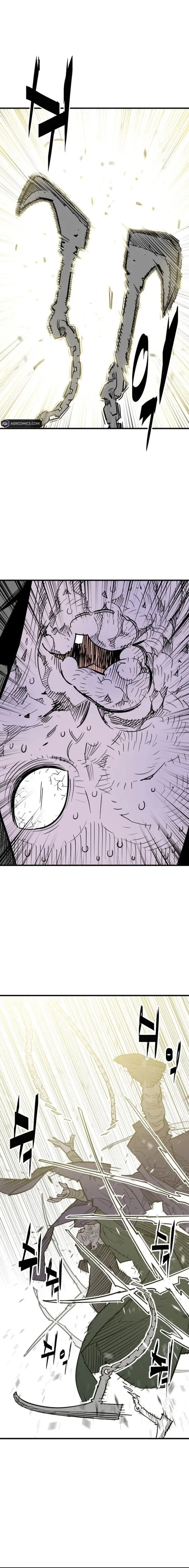 Demon King Chapter 28 page 2