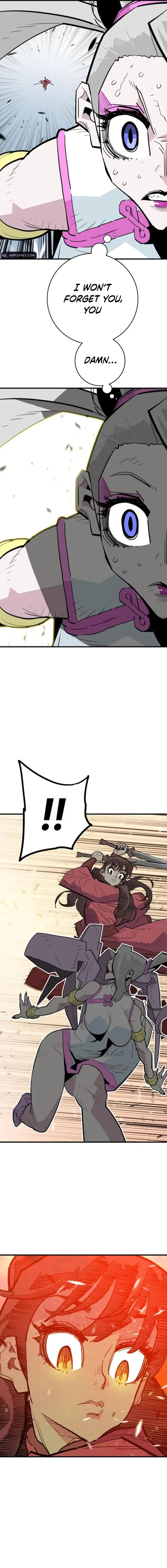 Demon King Chapter 29 page 12