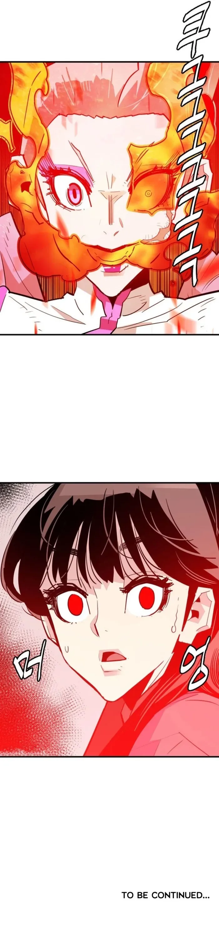Demon King Chapter 28 page 20