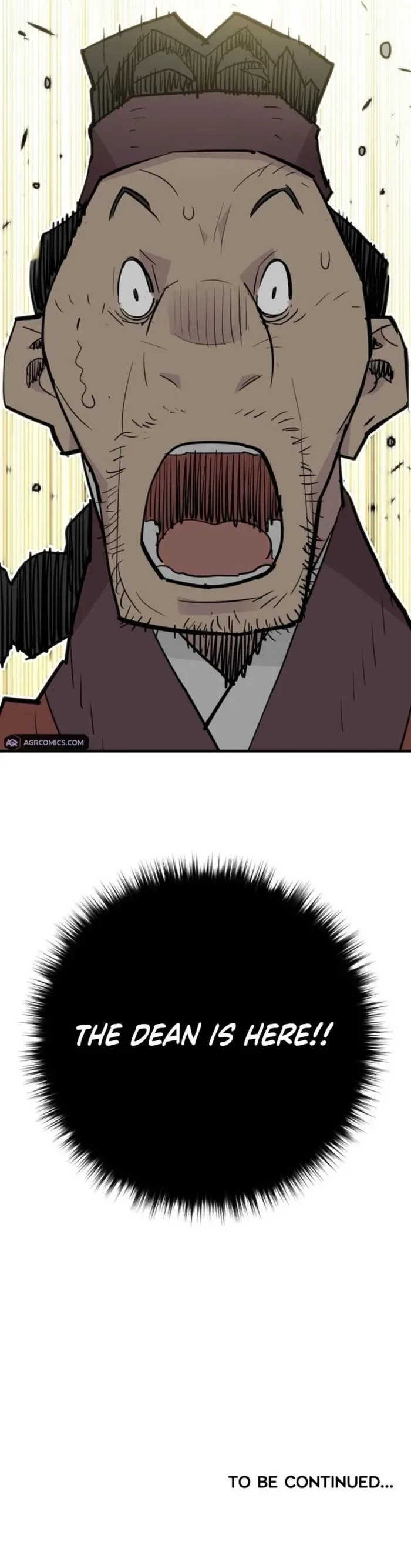 Demon King Chapter 29 page 23