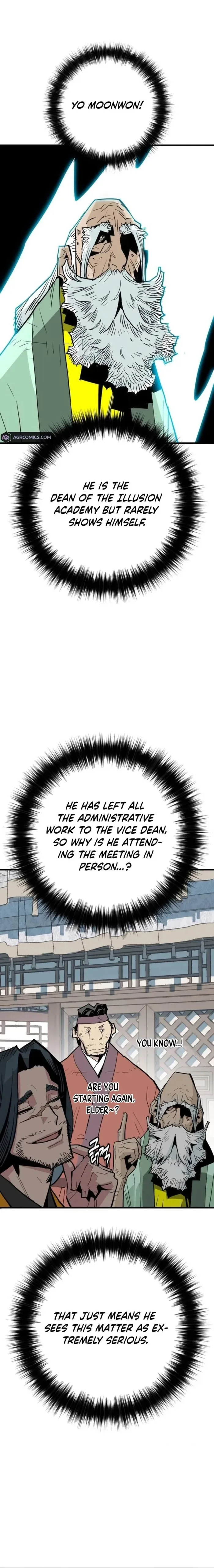 Demon King Chapter 30 page 2