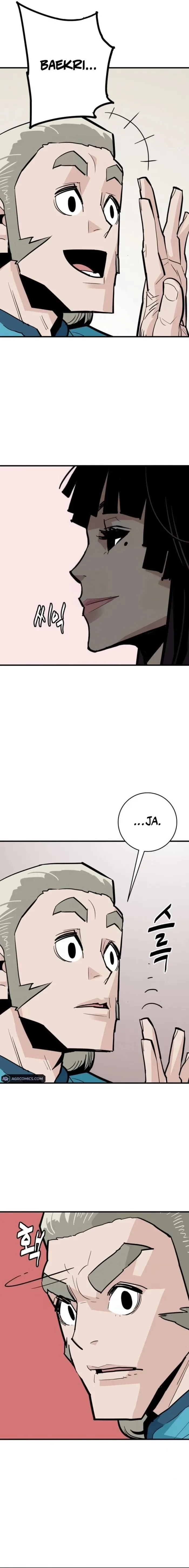 Demon King Chapter 30 page 7