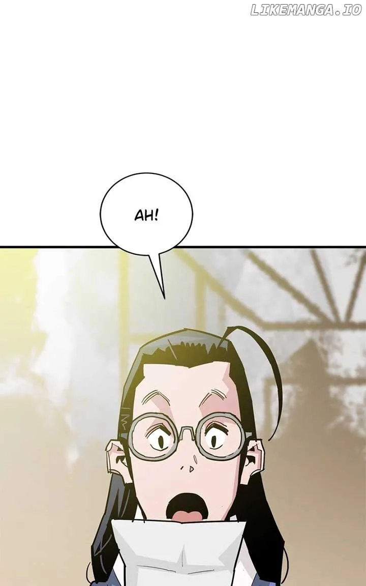 Demon King Chapter 34 page 11