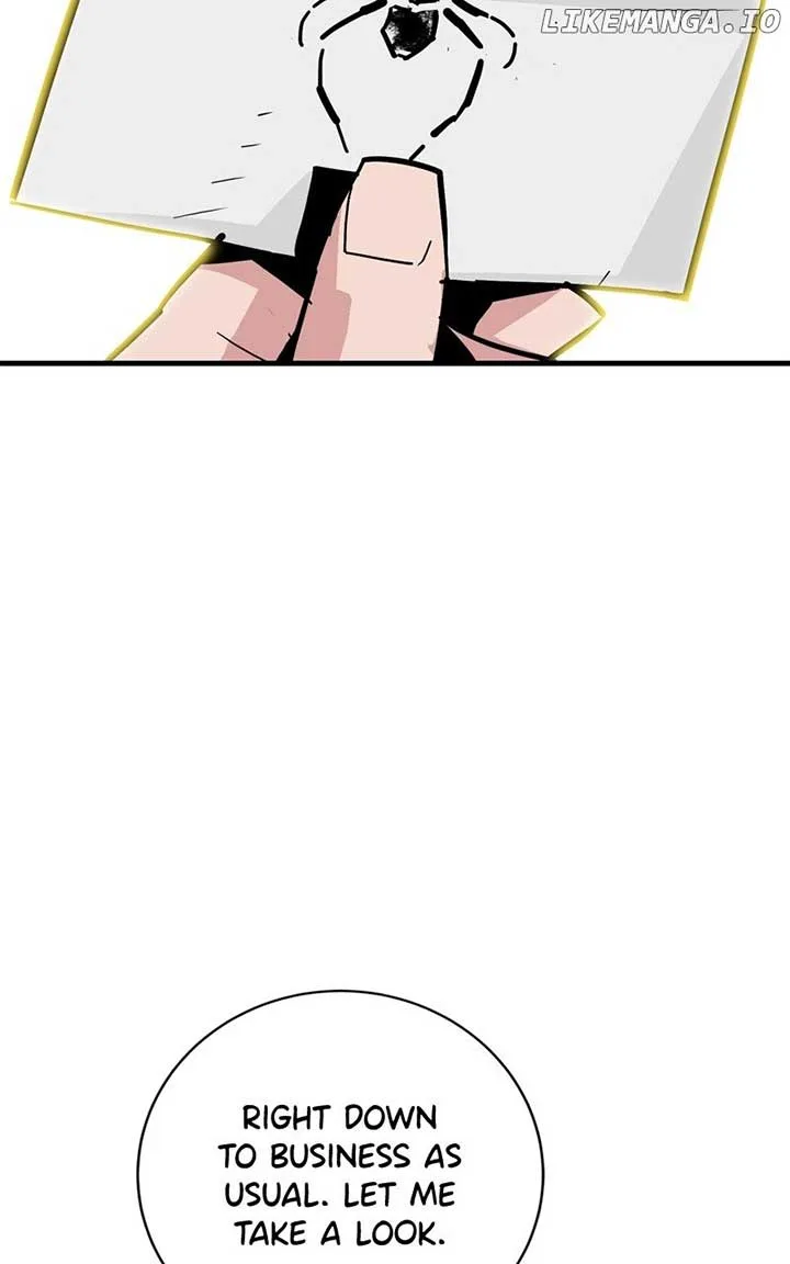 Demon King Chapter 34 page 9