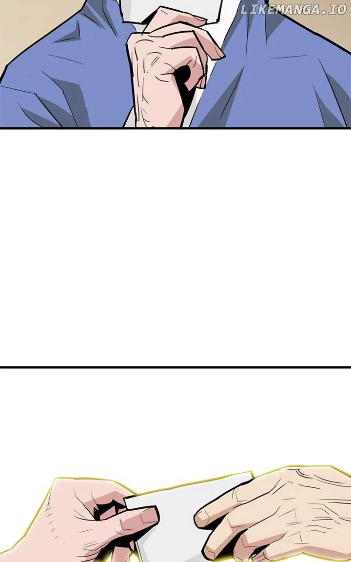 Demon King Chapter 34 page 12