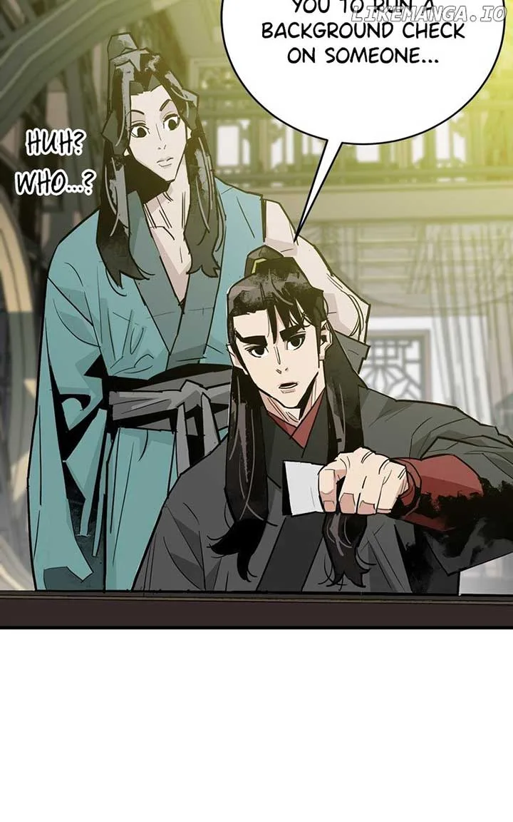 Demon King Chapter 34 page 20