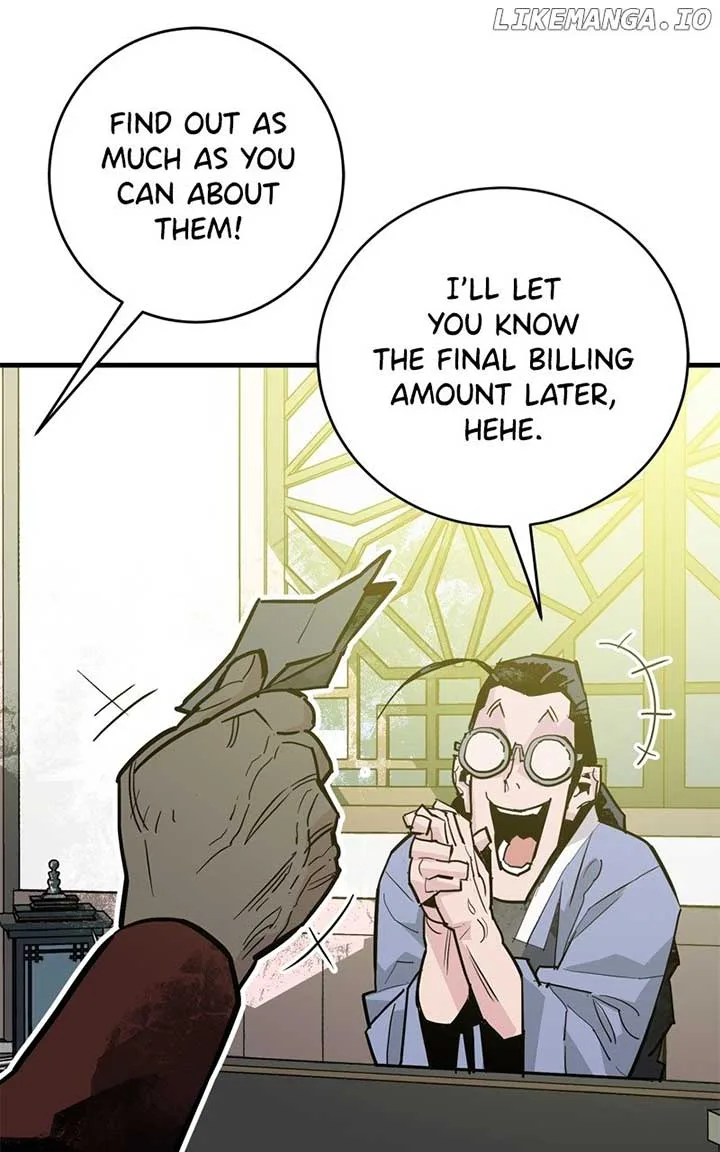 Demon King Chapter 34 page 18