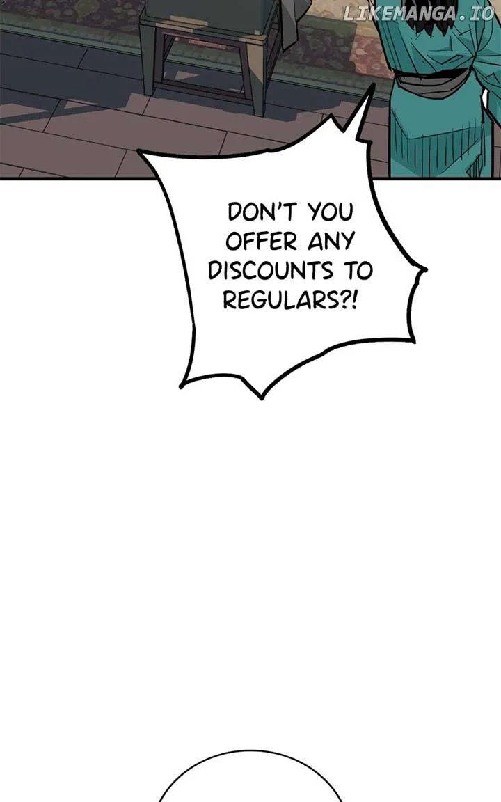 Demon King Chapter 34 page 22