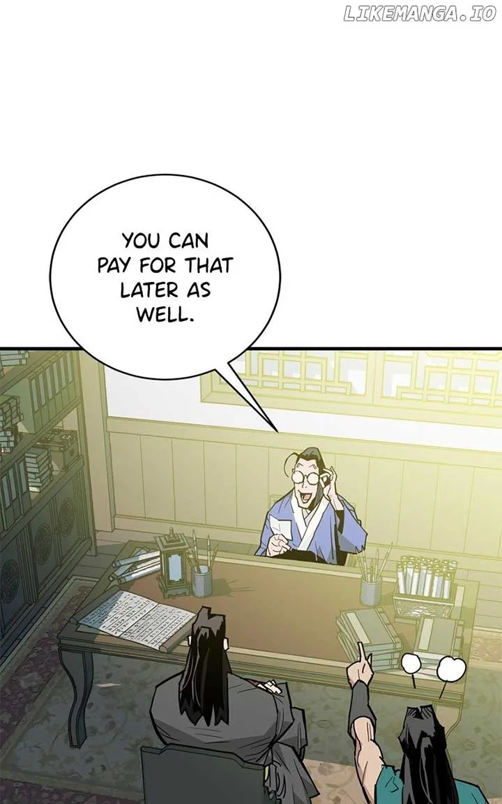 Demon King Chapter 34 page 21