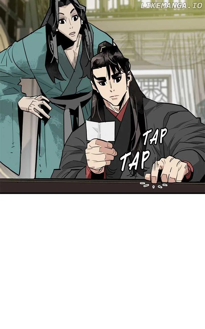 Demon King Chapter 34 page 14