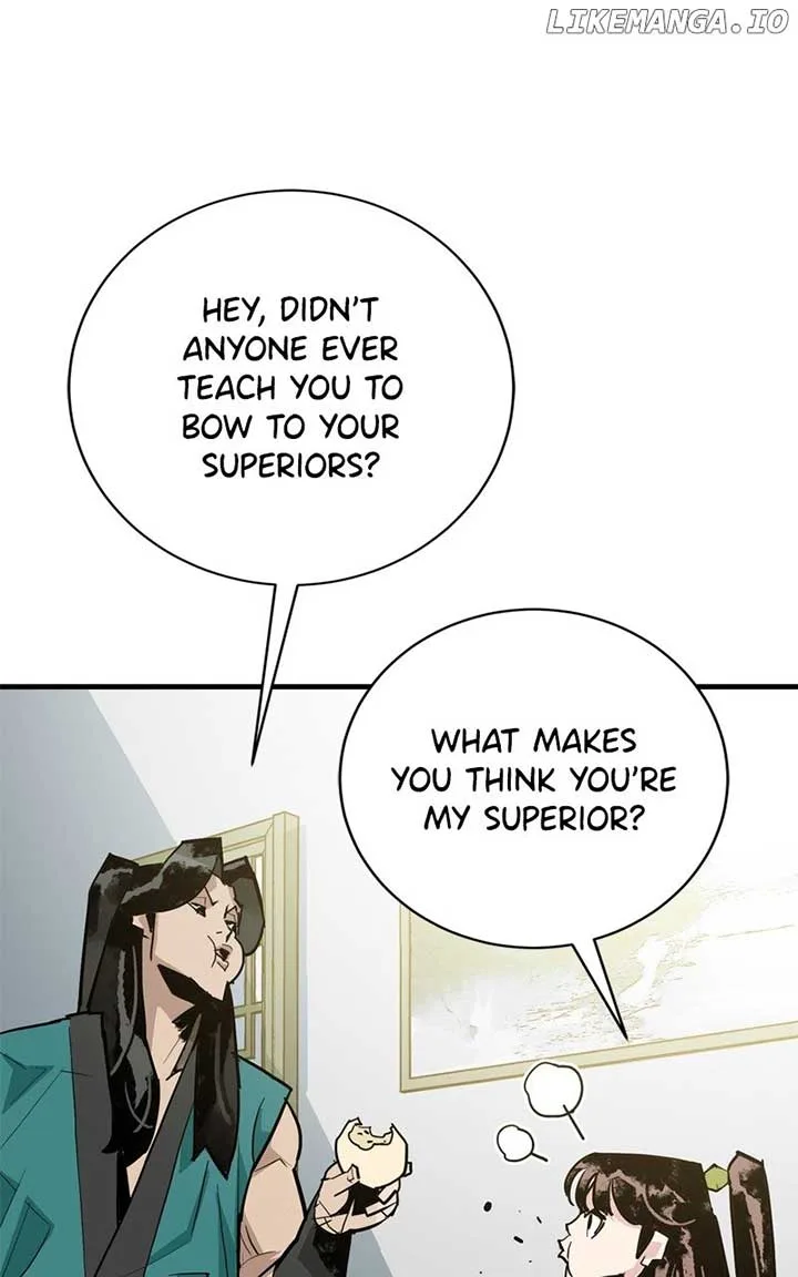 Demon King Chapter 34 page 43