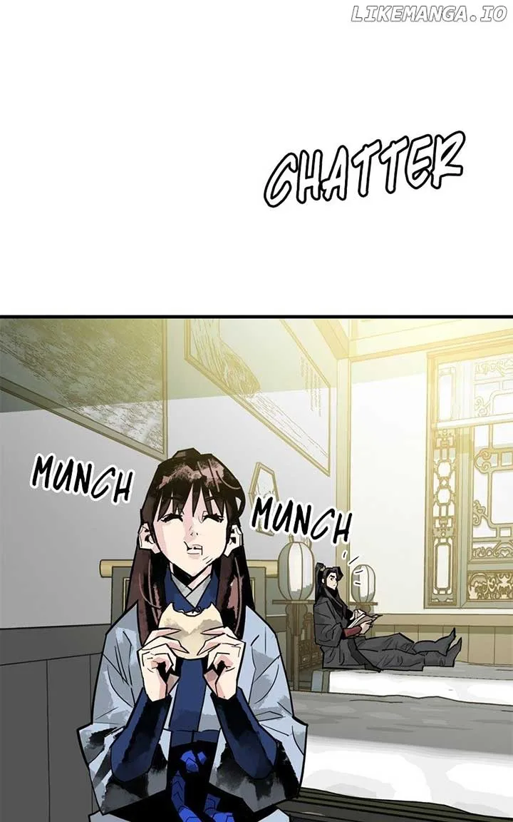 Demon King Chapter 34 page 35