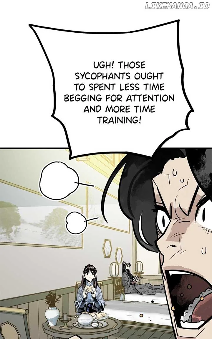 Demon King Chapter 34 page 40