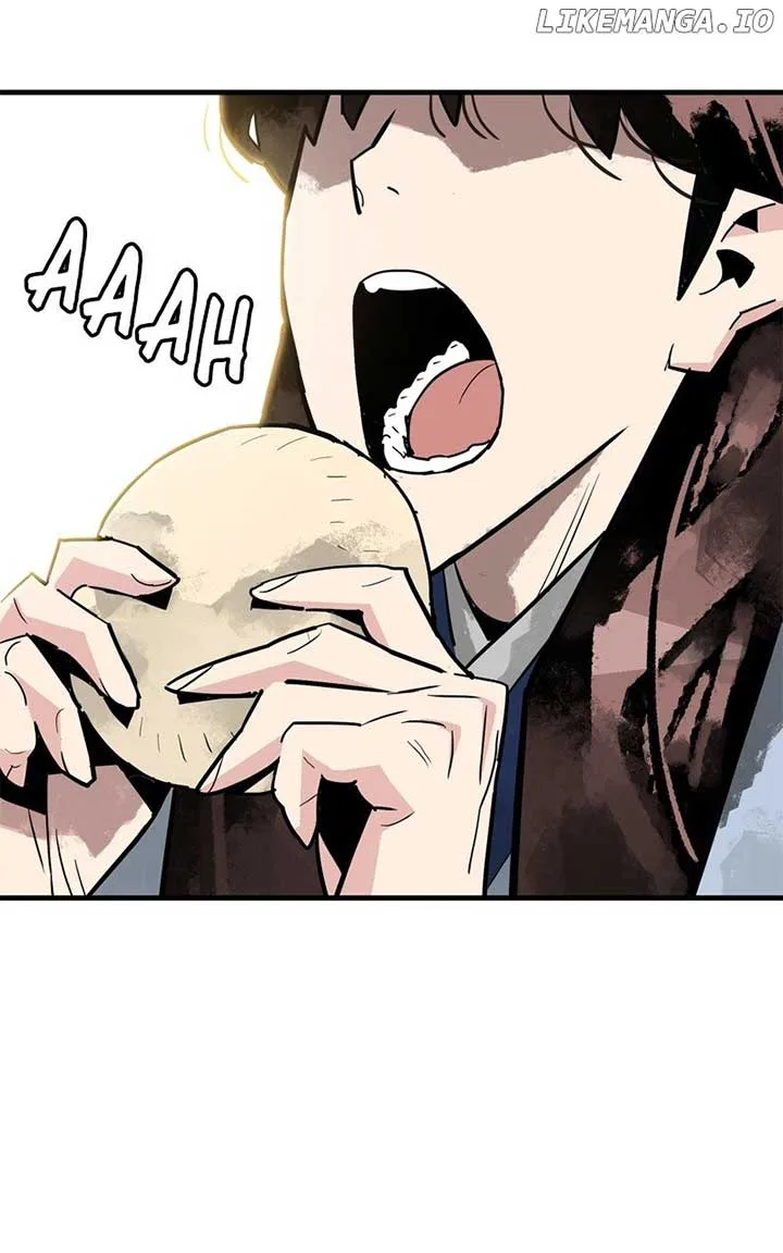 Demon King Chapter 34 page 34