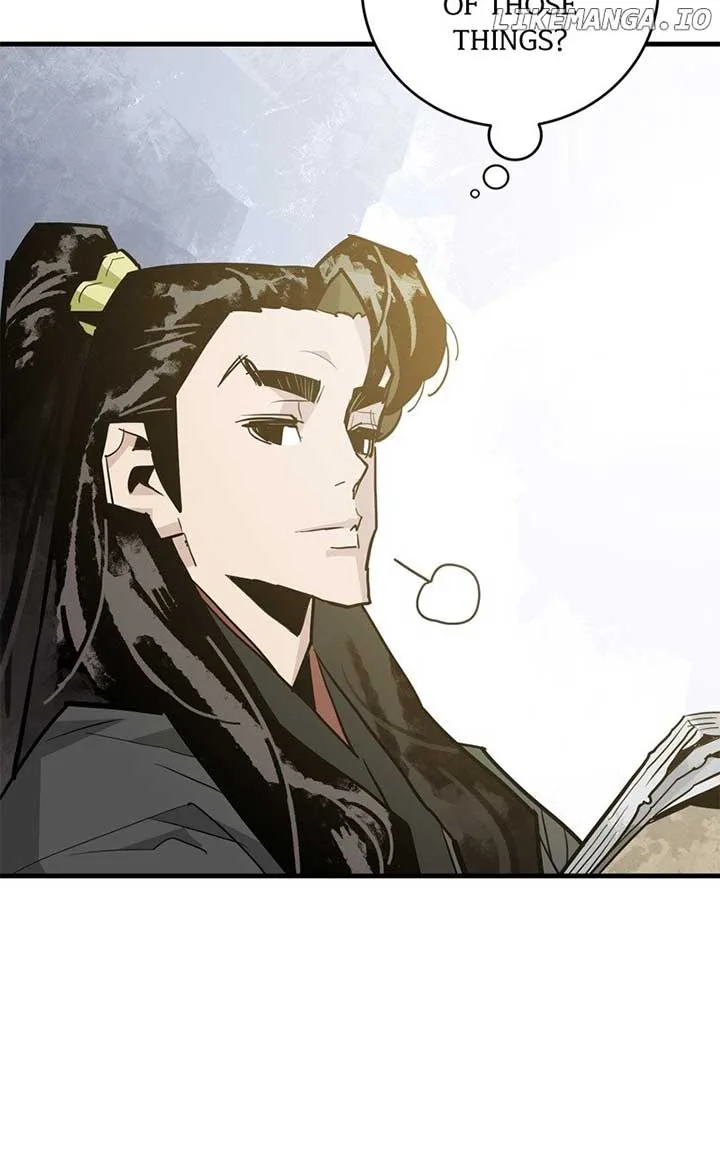 Demon King Chapter 34 page 37