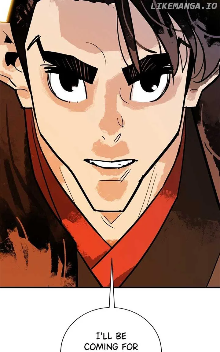 Demon King Chapter 34 page 30