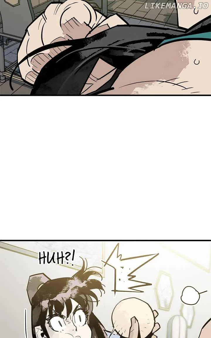 Demon King Chapter 34 page 41