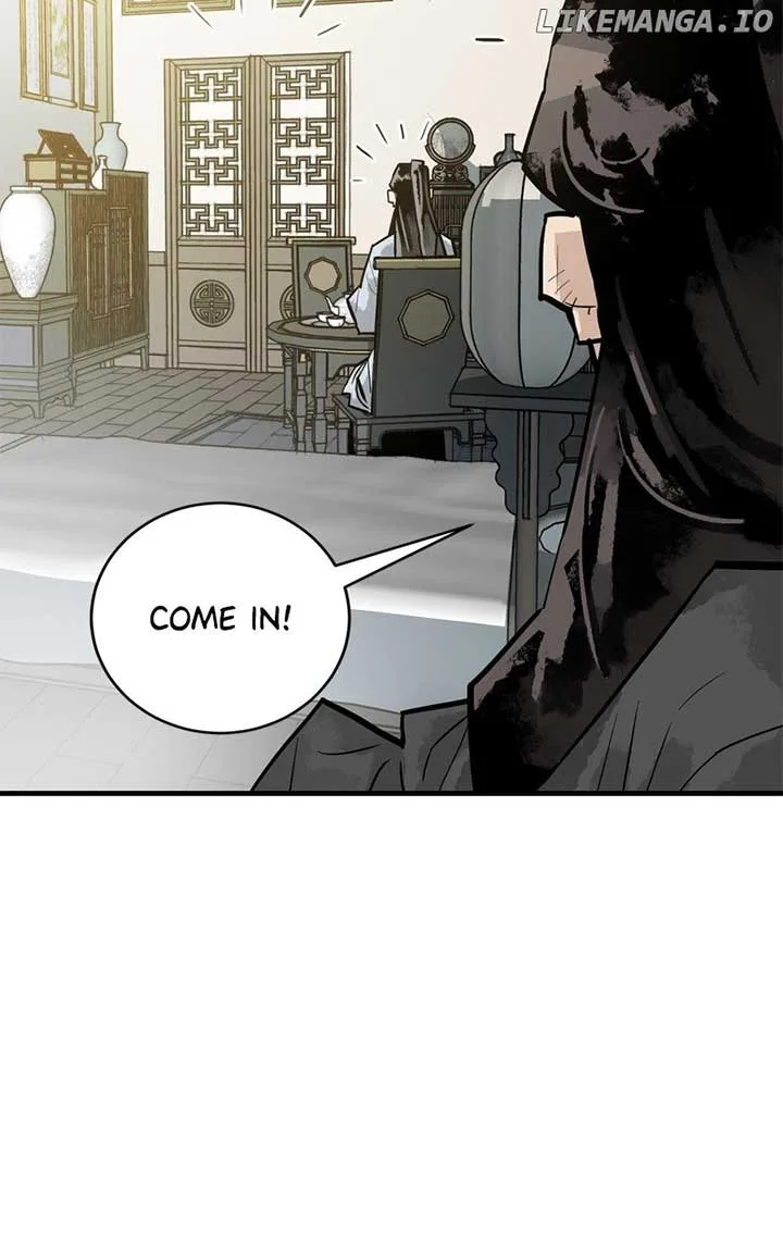 Demon King Chapter 34 page 39