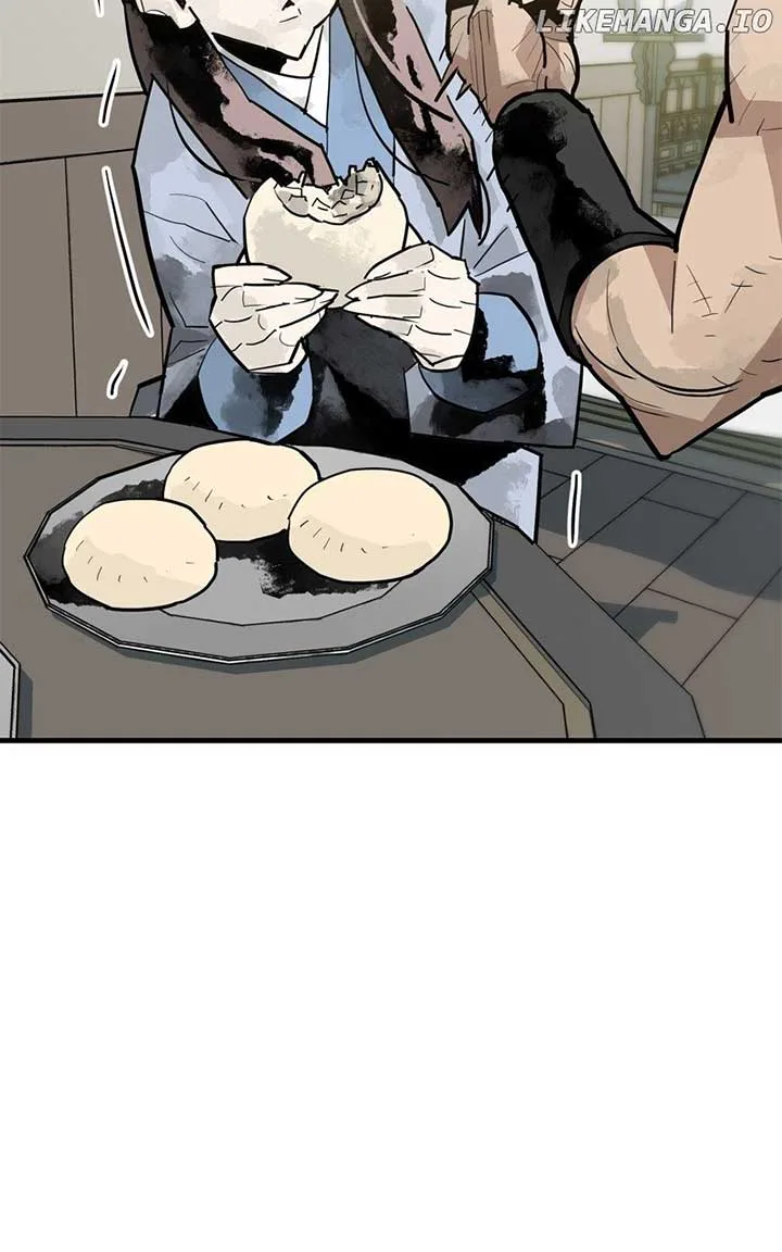 Demon King Chapter 34 page 42
