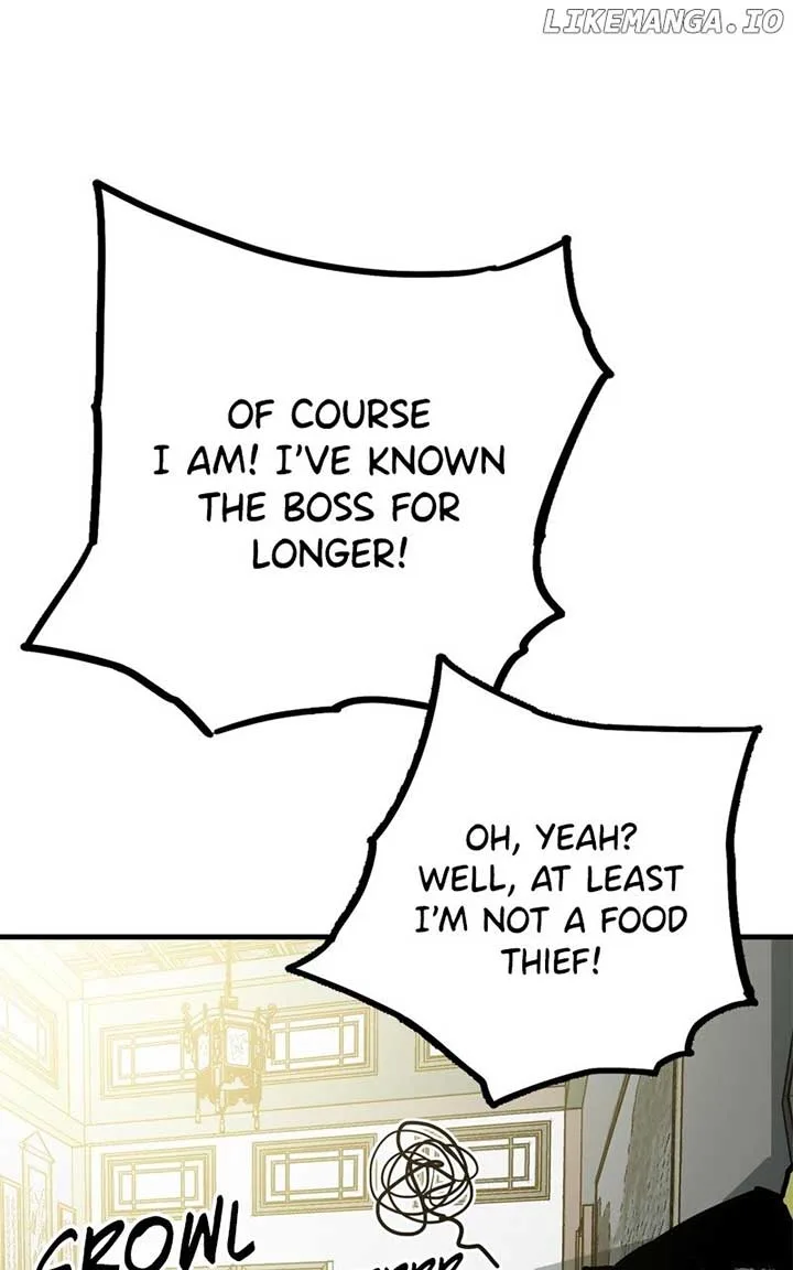 Demon King Chapter 34 page 45
