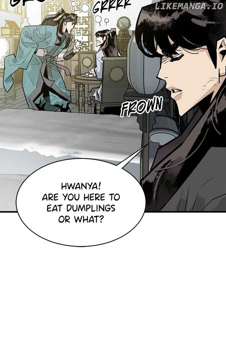 Demon King Chapter 34 page 46