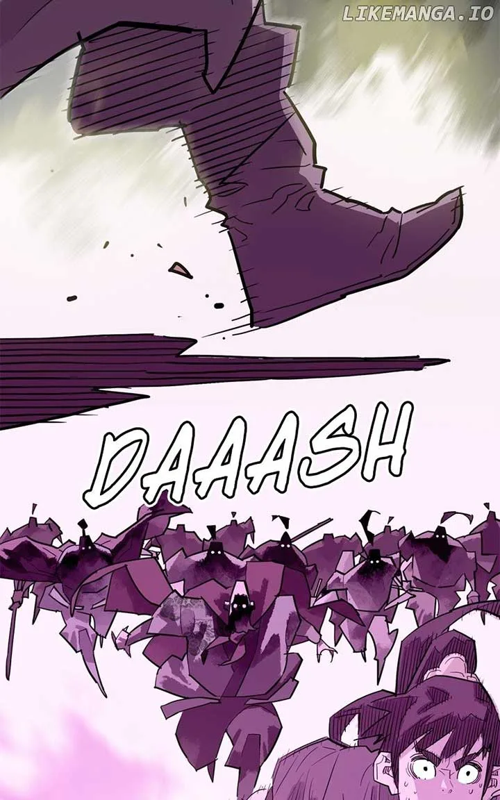 Demon King Chapter 34 page 55