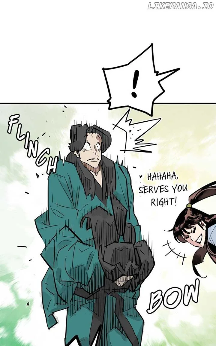 Demon King Chapter 34 page 47