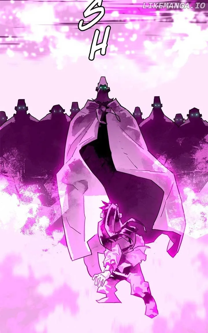 Demon King Chapter 34 page 57