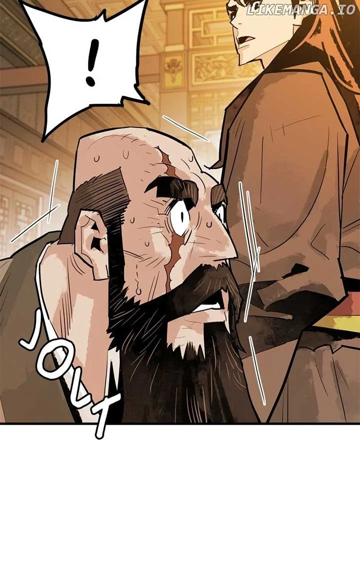 Demon King Chapter 34 page 67