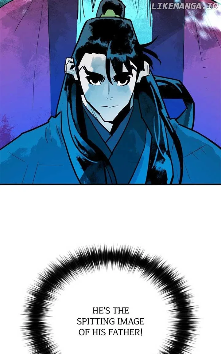 Demon King Chapter 34 page 65